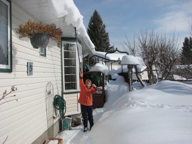 The Grateful Bed B'N'B Bed & Breakfast Prince George Exterior photo